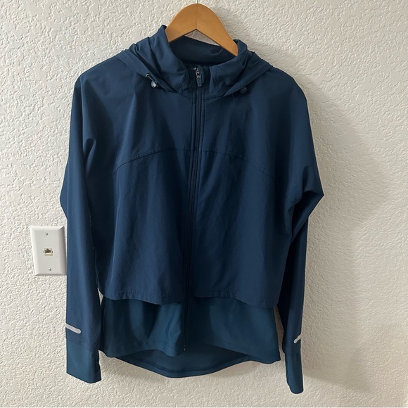 Sweaty Betty Fast Track Jacket size small - Picture 3 of 9